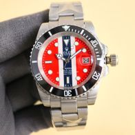 ROLEX サブマリーナ ー デイトスーパーコピー うで時計 スチールバンド 日本 多色の文字盤 夜光 大人気