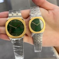 最新の2024年 グッチ 時計 カスタムスーパーコピー GUCCI 25H 薄い シンプル 腕時計 品質保証 ファッション 多色可選