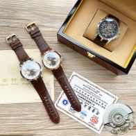 腕時計 エクスカリバーコピー うで時計 防水 紳士 Tourbillon ハンサム 上質 メンズ 2色可選