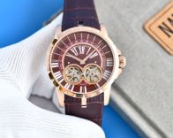 目を引く存在感 roger dubuis エクスカリバー激安通販 腕時計 Tourbillon 防水 シンプル 多色可選