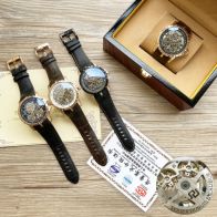 ロジェ エクスカリバースーパーコピー 腕時計 防水 紳士 Tourbillon ハンサム ファッション感 多色可選