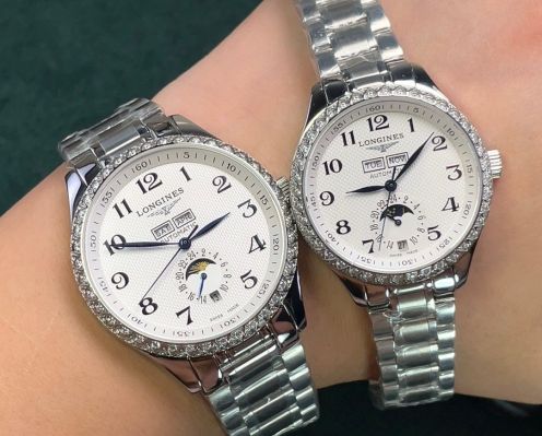 一番安い longines 価格コピー 防水 マスター 腕時計 新着ウォッチ カップル 人気 多色可選