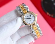 お買い得な longines 価格スーパーコピー ウォッチ 腕時計 ドルチェヴィータ 優雅 シンプル スチールバンド 多色可選