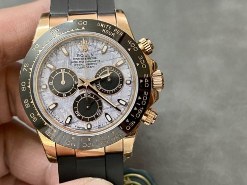 限定の人気 rolex コスモ グラフ デイトナ 定価スーパーコピー 7750 腕時計 防水 ウォッチ 904L ブラック