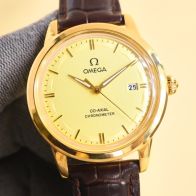 OMEGA シーマスタースーパーコピー ハンサム ウォッチ 腕時計 防水 超薄い シンプル 多色可選