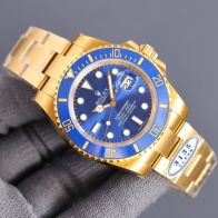 rolex サブマリーナ ースーパーコピー ロレックス シンプル 夜光 ウォッチ ハンサム ビジネス 防水 多色可選