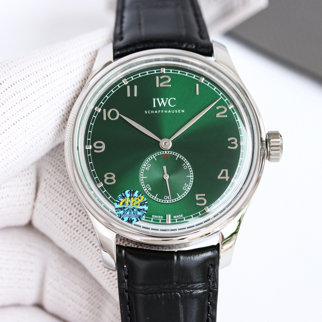 iwc ポルトギーゼ 7 デイズスーパーコピーうで時計 型番IWC358305 シルバーケース 多色可選_1