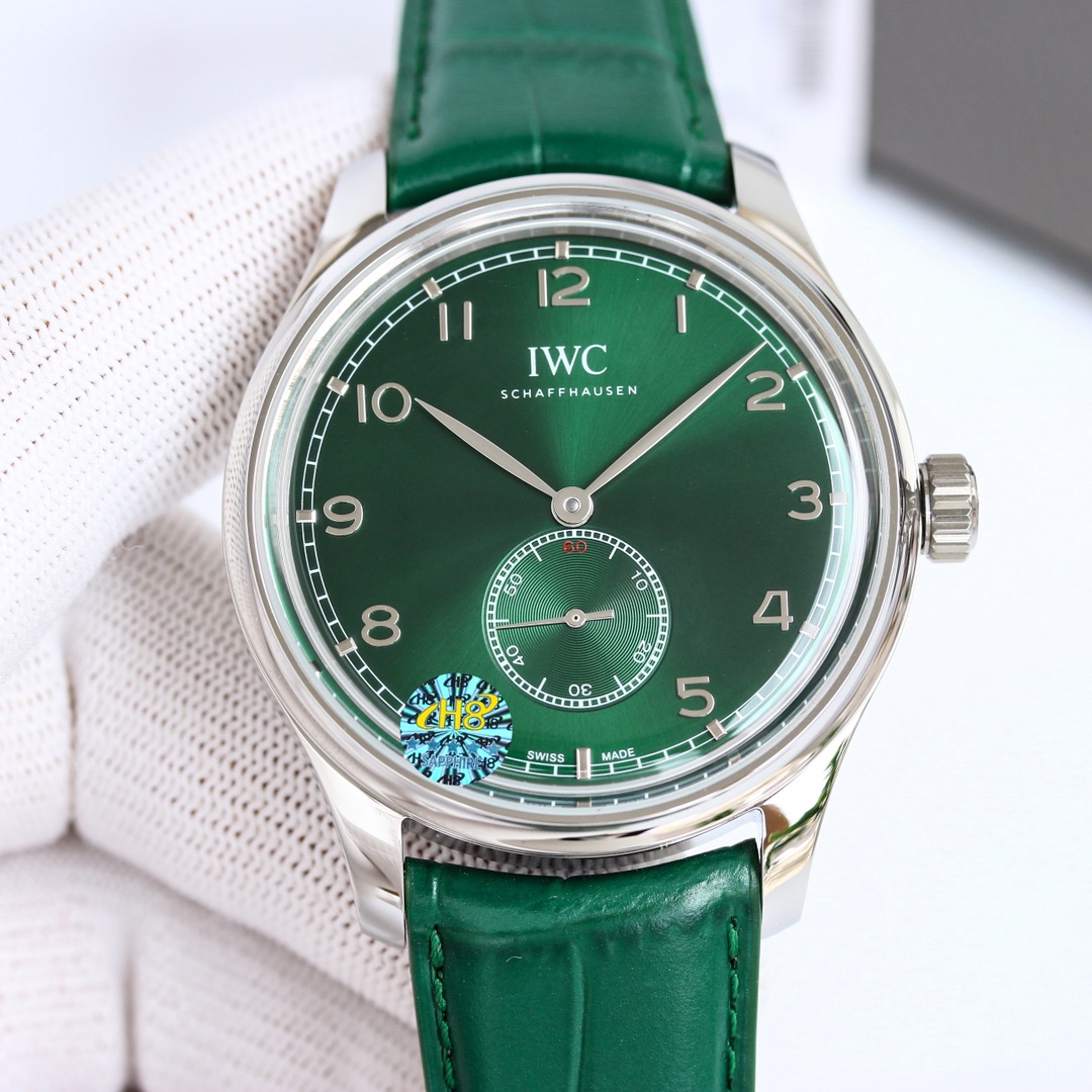 iwc ポルトギーゼ 7 デイズスーパーコピーうで時計 型番IWC358305 シルバーケース 多色可選_2