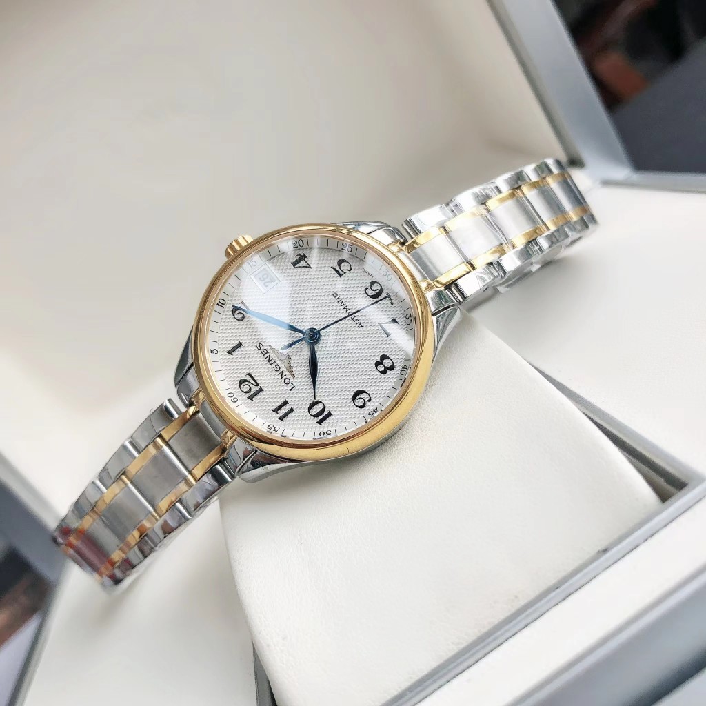 longines レディース偽物 防水 マスター 腕時計 新着ウォッチ 女性 レディ 多色可選_6